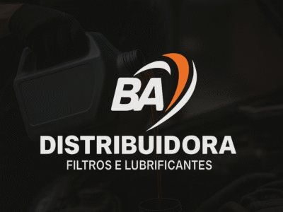 BA Distribuidora Filtros e Lubrificantes