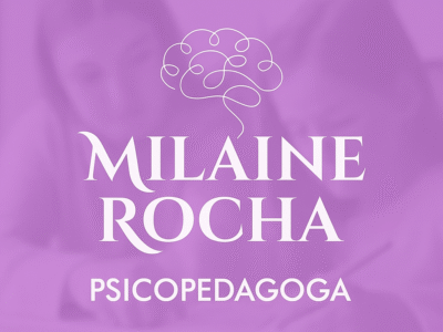 Milaine Rocha - Psicopedagoga em Três Lagoas