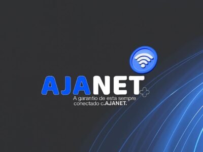 AJANET FIBRA – Internet de Alta Velocidade em Três Lagoas – MS
